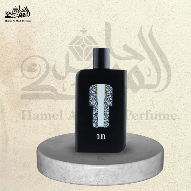 Oud - عود 1