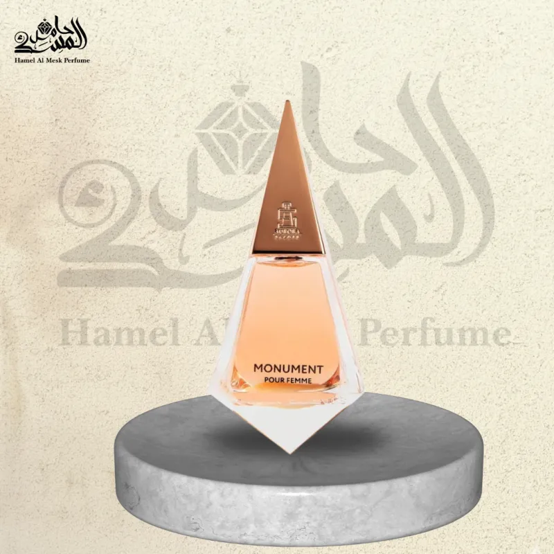 Monument Pour Femme - مونيومنت بور فيم 1