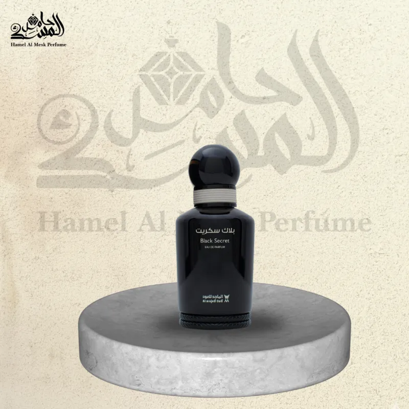 Black Secret - بلاك سيكريت