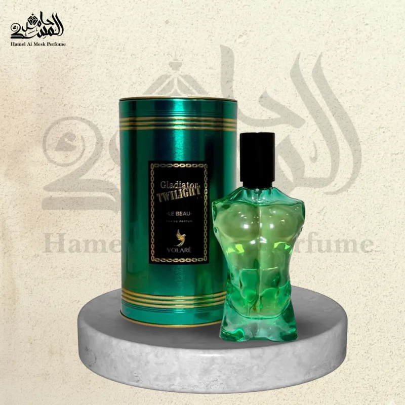Gladiator Twilight Le Beau - غلاديتور توايلايت لو بو 1