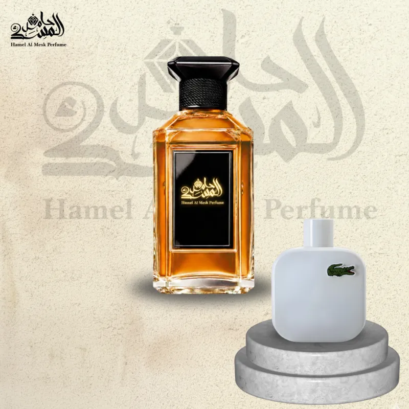 Lacoste L.12.12. White