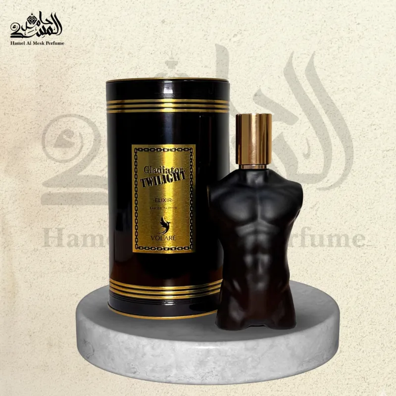 Gladiator Twilight Ultra Male - غلاديتور توايلايت ألترا ميل 1