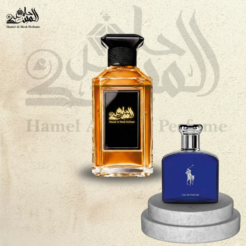 Polo Blue Eau de Parfum