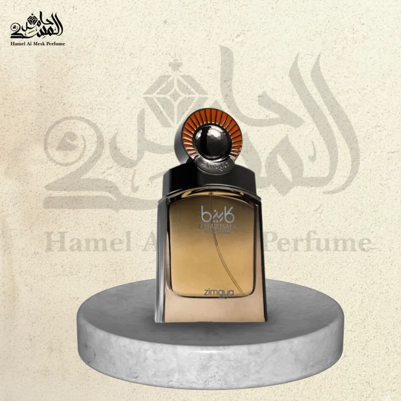 Charisma Pour Homme - كاريزما للرجال 1