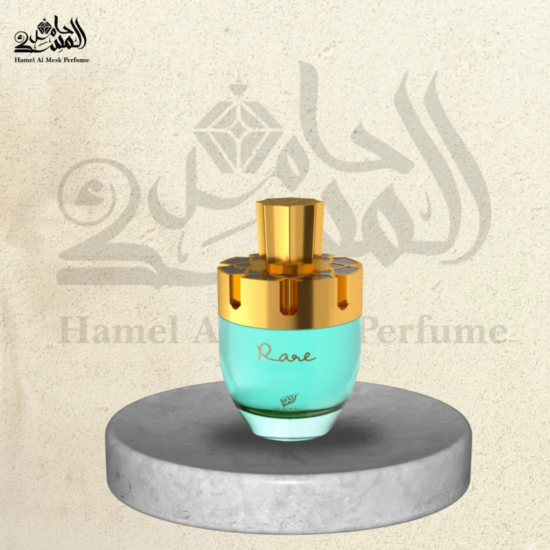 Rare Tiffany - رير تيفاني 1
