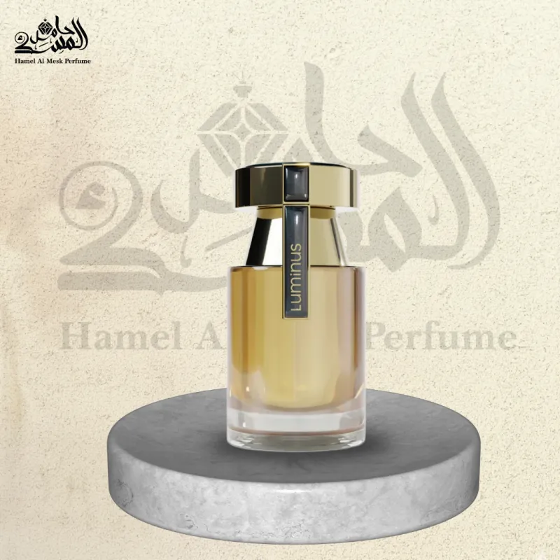 Luminus - لومينوس 1