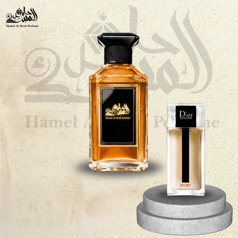 Dior Homme Sport