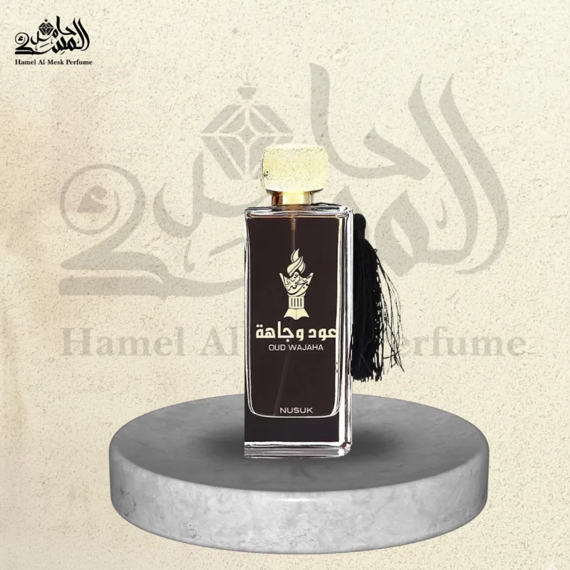 OUD WAJAHA - عود وجاهة 1
