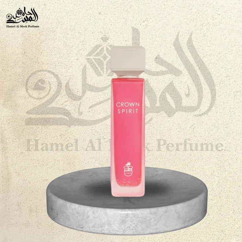 Crown Spirit - كراون سبيريت 1