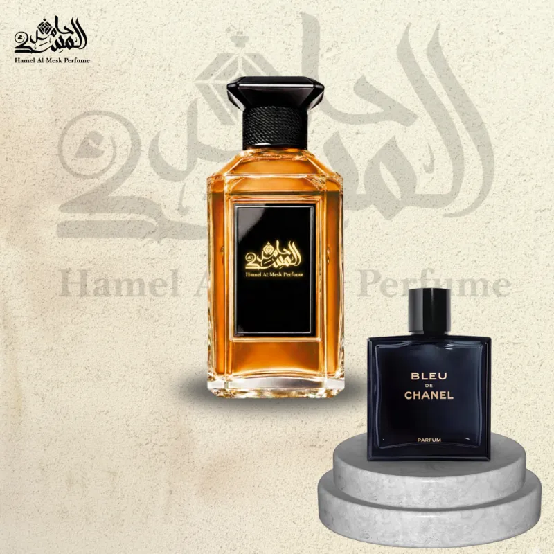 Bleu de Chanel