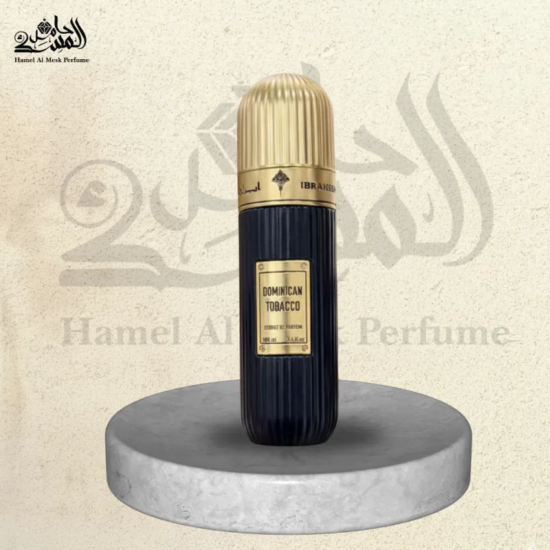 Dominican Tobacco - دومينيكان توباكو 1