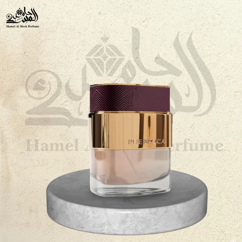 Théorème Femme - ثيوريم بور فيم 1