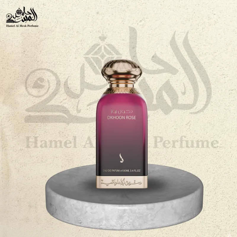 Dkhoon Rose