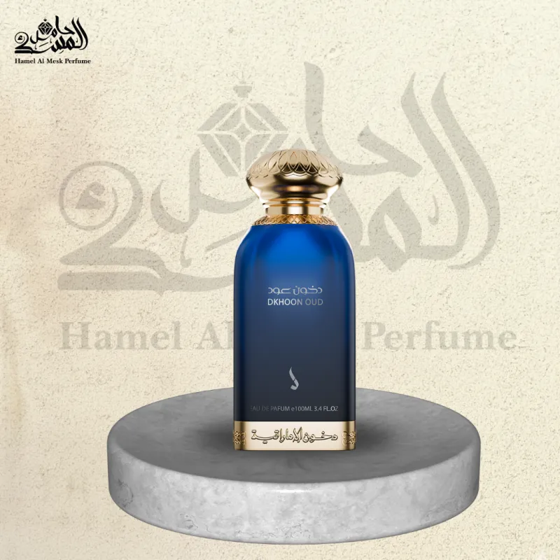 Dkhoon Oud