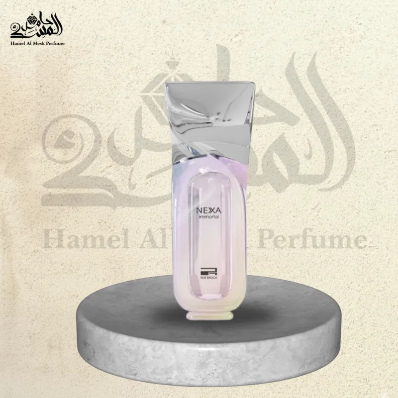 Nexa Immortal - نيكسا إمورتال 1
