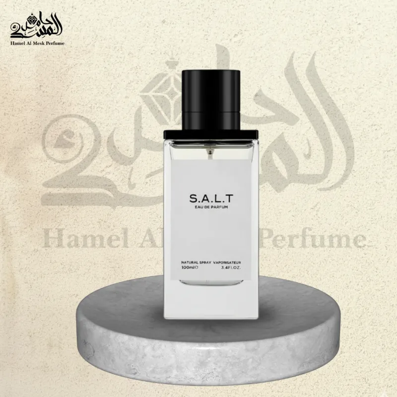 Salt - سولت 1