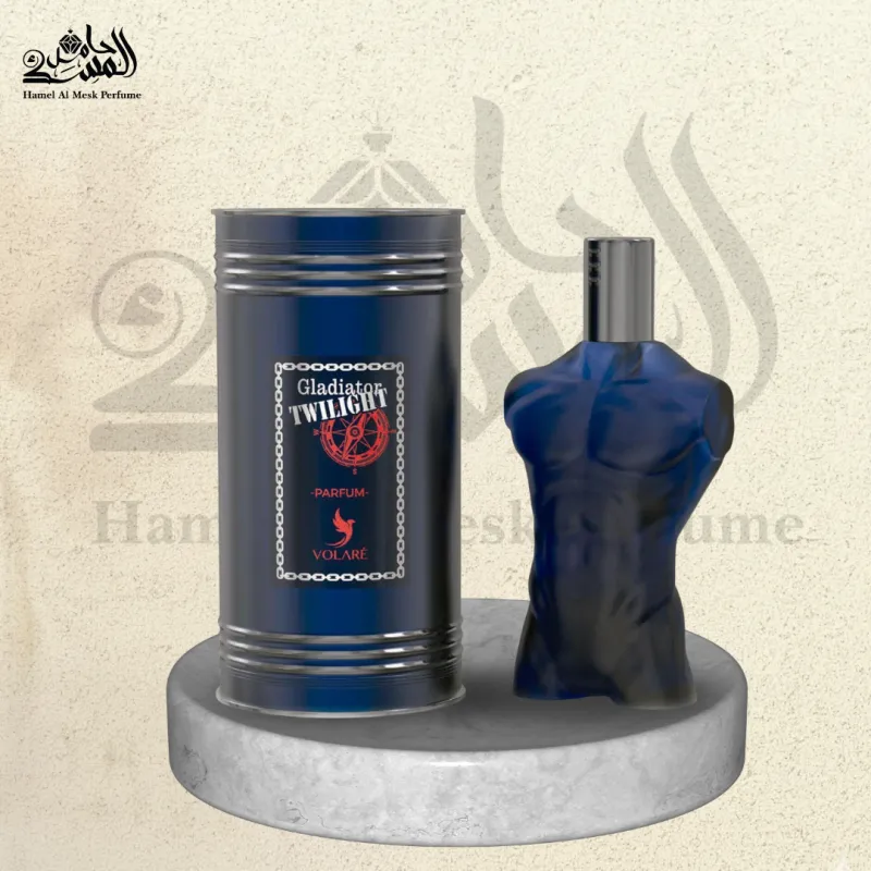 Gladiator Twilight Parfum Eau de Parfum - غلاديتور توايلايت بارفيوم 1