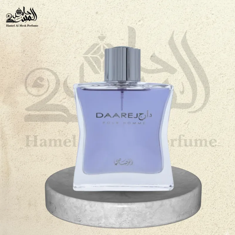 Daarej pour Homme