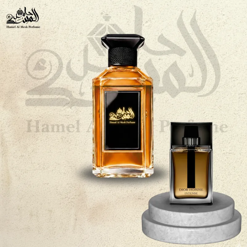 Dior Homme Intense