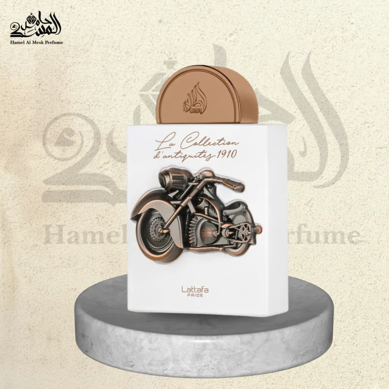 La Collection D'antiquités 1910