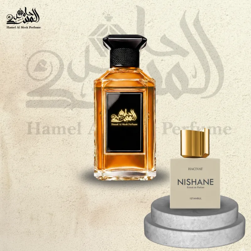 Hacivat Nishane