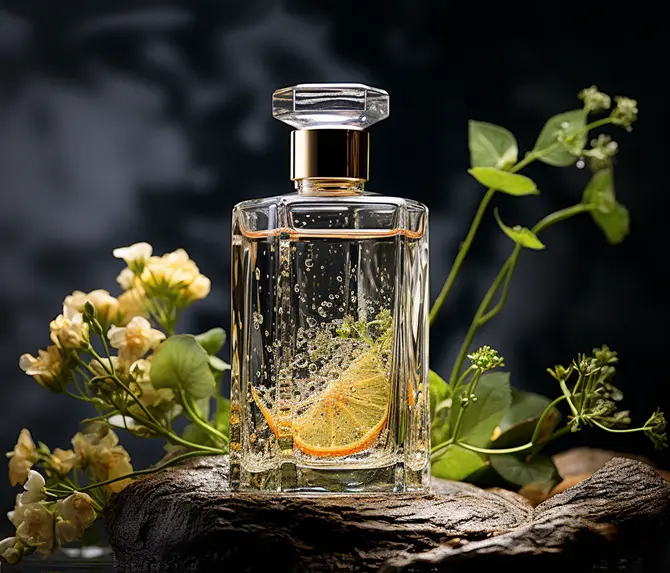 لماذا حامل المسك