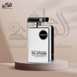 Black Cavalier Surge Le Bonheur Perfumes